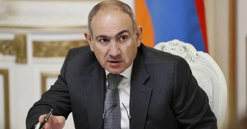 Paşinyan: “İranla əməkdaşlıq Azərbaycanın da tranzit əhəmiyyətini artıracaq“