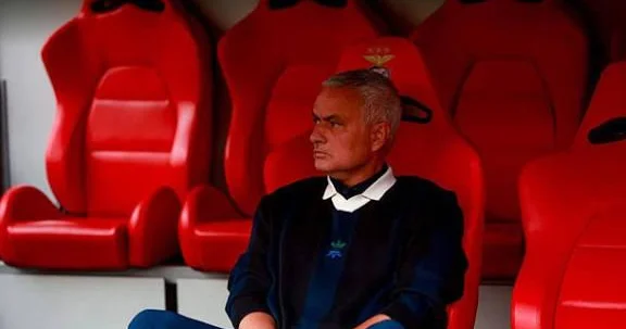 Benfika da 2 ci Mourinyo dönəmi