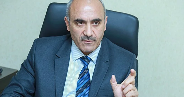 Uşaqlara yaxşı nümunə olmalıyıq
