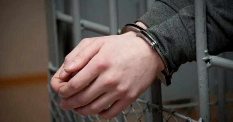 Bakıda 46 yaşlı kişi 11 il aliment ödəməkdən imtina etdi, həbs olundu