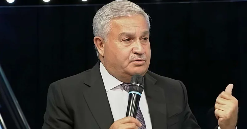 Yusif Mustafayev: “Nəsildə hamıya qanun qoymuşam”