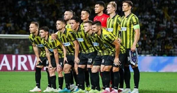 ÇL: “Kayrat uduzdu, Barselona dan qələbə
