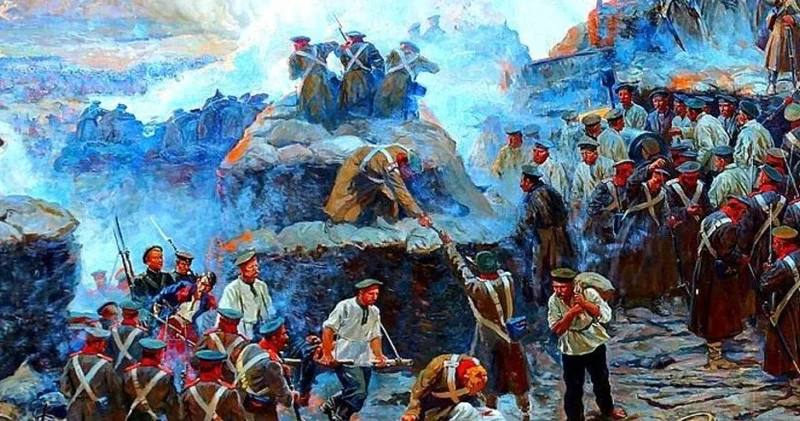 “Lavrov yanılır, Rusiya artıq bir dəfə Avropa ilə təkbətək vuruşub və biabırcasına məğlub olub...” Tarixçi alim