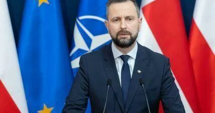 Polşanın Müdafiə naziri Kiyevə gəldi Ukraynanın təcrübəsi öyrəniləcək...
