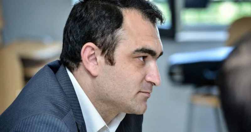 Üzeyir təntənəsi və ermənilərin yalançı artistliyi, Cavid Zeynallı yazır