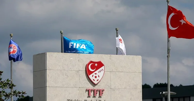 TFF dən “Fənərbaxça”ya: ”Federasiyamız “hesab vermə kürsüsü” deyil”