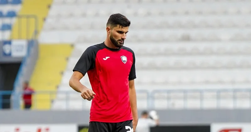 “İslandiyaya məğlubiyyət normal idi” Murad Musayev