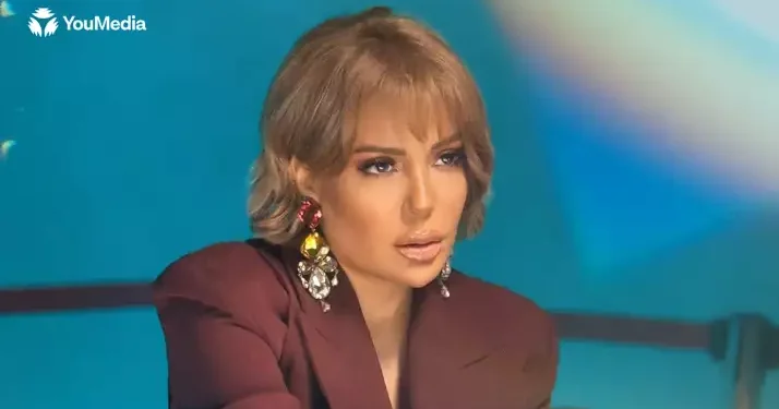 Səidə “Dostum”u təqdim etdi