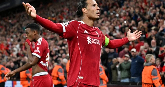 Bavariya Çelsi ni, Liverpul Atletiko nu məğlub etdi VİDEO