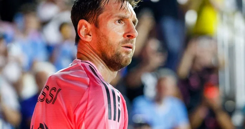 “İnter Mayami” yeni müqavilə bağlı Messi ilə danışıqlara başlayıb