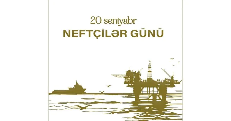 Neft savaşı gedirdi və optimal bir variant seçilməli idi MÜNASİBƏT BİLDİRİLDİ