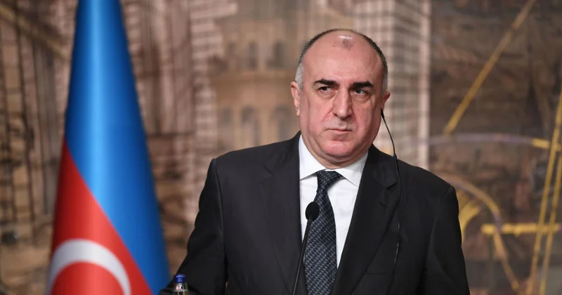 Переговоры в Баку: шанс для безопасности на Ближнем Востоке КОММЕНТАРИЙ ЭКСПЕРТА