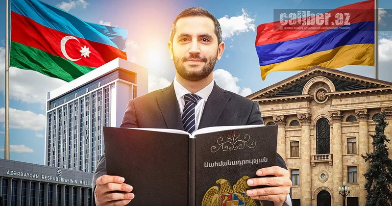 Оптимизм Рубиняна против азербайджанской позиции Садыхов и Ованнисян на