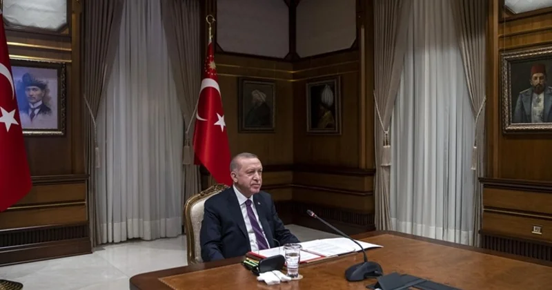 Türkiyədə yeni nazirlik yaradılır