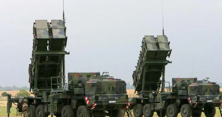 NATO: PURL proqramı çərçivəsində ilk Amerika silahları artıq Ukraynadadır