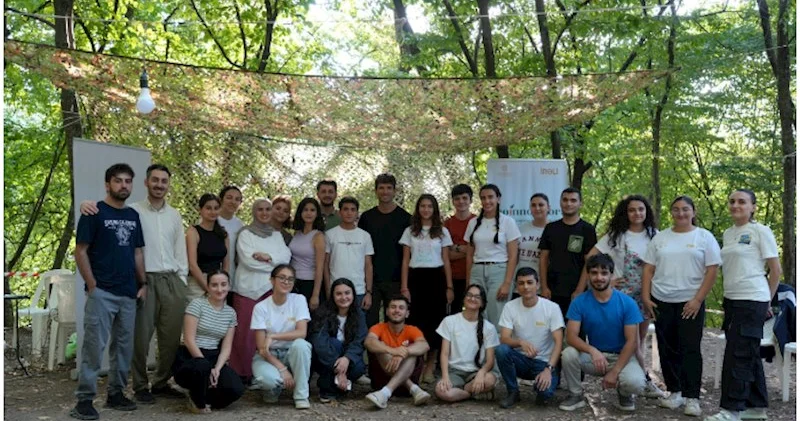 Ecoinnovators: 6000 nəfər ekoloji mövzularda məlumatlandırılacaq FOTOLAR