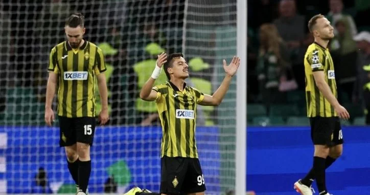 Stadionları 23 minlikdir, “Real”la oyununa 140 min bilet sifarişi alıblar