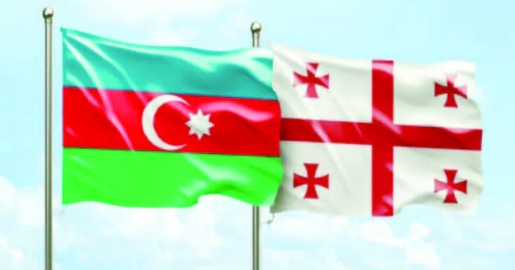 Qonşuluq örnəyi, əməkdaşlıq timsalı