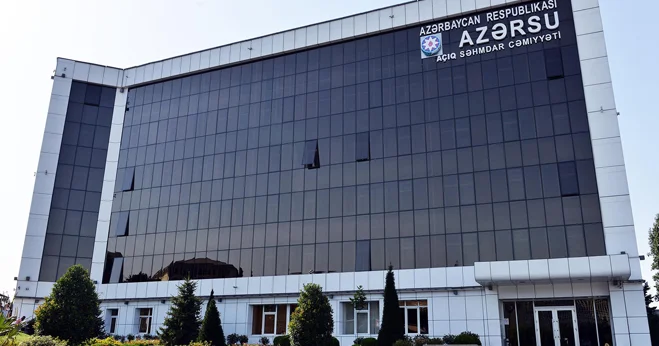 AZƏRSU , YOXSA AZƏRYEZİD ? Bu qurum daha nə qədər sakinlərə zülm verəcək?!