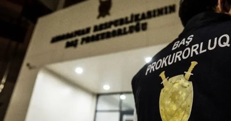 2002 ci ildən sonra prokurorluq orqanlarına işə qəbulla bağlı 26 müsabiqə keçirilib