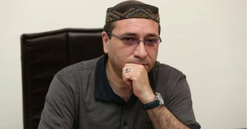 Kitab oxuyanlar psixoloqa ehtiyac duymur İlqar Fəhmi