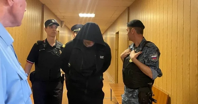 Telman İsmayılovun keçmiş mühafizəçisinə 14,5 il həbs cəzası verildi