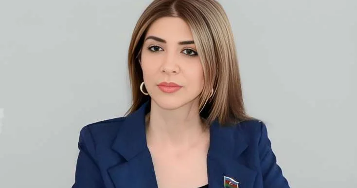 Paşinyanın təşəkkür bəyanatı sülhə doğru mesajdır Millət vəkili