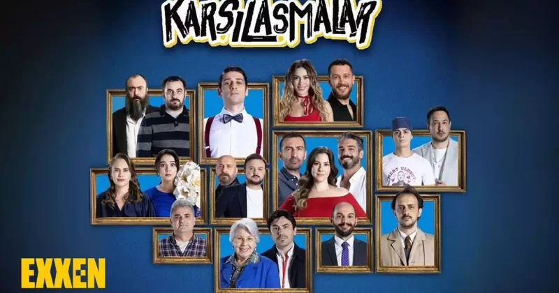 “Karşılaşmalar” yeni sezondan ilk treyler