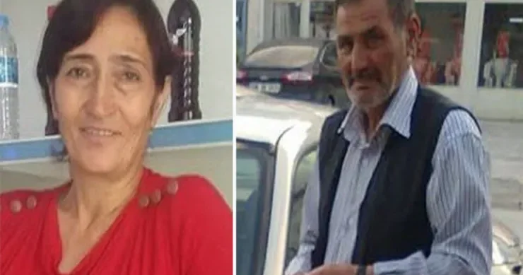 Evə silahlı BASQIN: ər arvadı GÜLLƏLƏDİLƏR