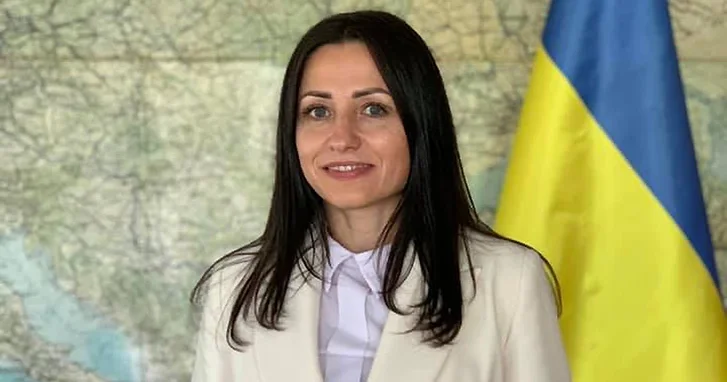 Украинский порт расширится до 250 гектаров для обслуживания Среднего коридора