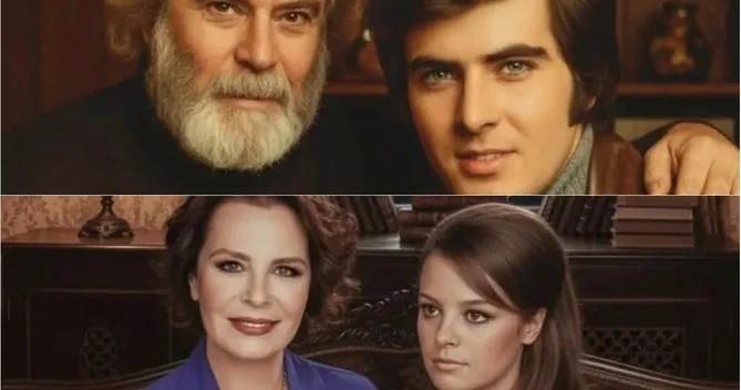 Türkiyəli məşhurların gəncliyi SÜNİ İNTELLEKTLƏ CANLANDIRILDI