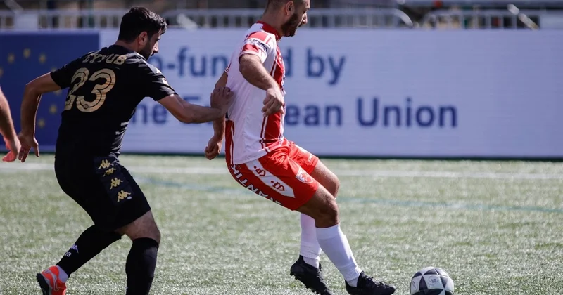 ÇL: Birbaşa Bakı Serbiya komandasını meydana çıxdığına peşman etdi