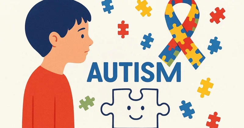 Autizm: Mahiyyəti, yaranma səbəbləri və təlimin əhəmiyyəti