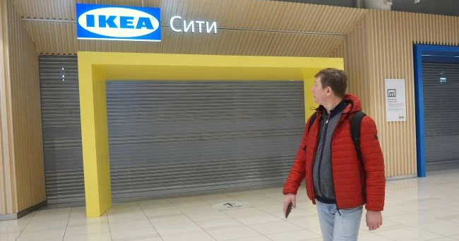 Litva Avropada bağlama partlayışlarını və IKEA nın yandırılmasını əlaqələndirən bir qrup rus agenti aşkar edib
