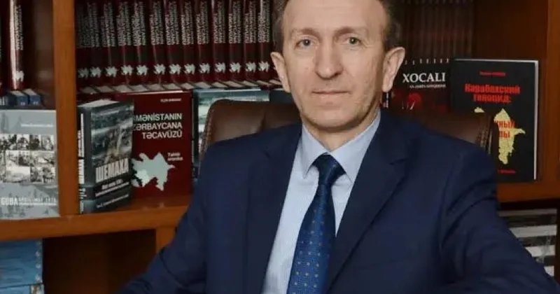 Azərbaycan tarixində və mədəniyyətində dərin iz qoymuş dahi bəstəkar Üzeyir Hacıbəyli