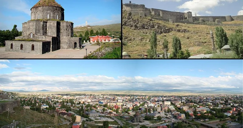“Qarsın Qərbi Azərbaycan yaddaşı” sənədli filmi təqdim olunacaq