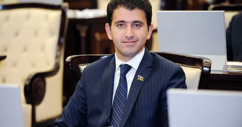 Deputat Zaur Mikayılova irad tutdu: Niyə bizi o tədbirə dəvət etmədin?