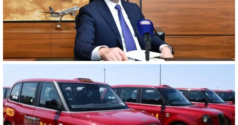 AZAL ın tamahı insanlara baha gələcək TAKSİ XİDMƏTİNDƏ AĞLASIĞMAZ QİYMƏTLƏR