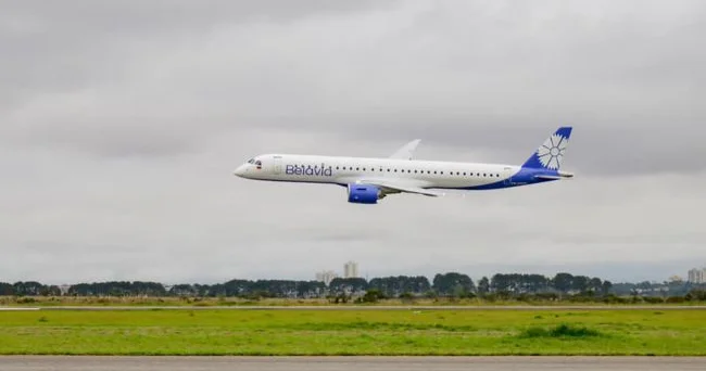 ABŞ Belavia ya qarşı sanksiyaları ləğv edib, lakin bəzi xəbərdarlıqlar var