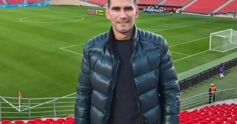 Ruslan Əmircanov: Bəzən istək o dərəcədə olur ki, özüm özünü yandırırsan