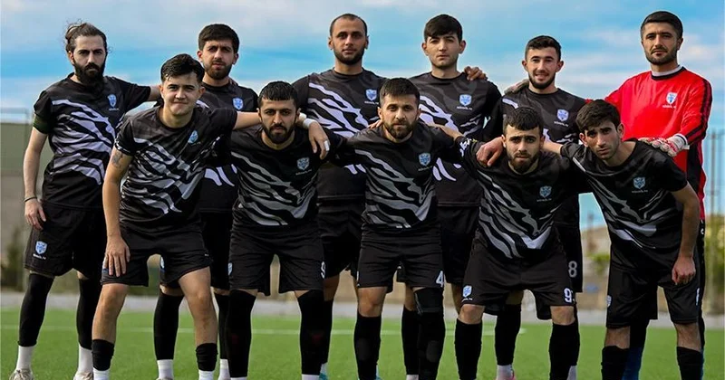 İkinci Liqa klubunun vitse prezidenti və 3 futbolçusu ağır cəzalandırıldı