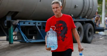Kremlin yeni Potemkin kəndləri ...