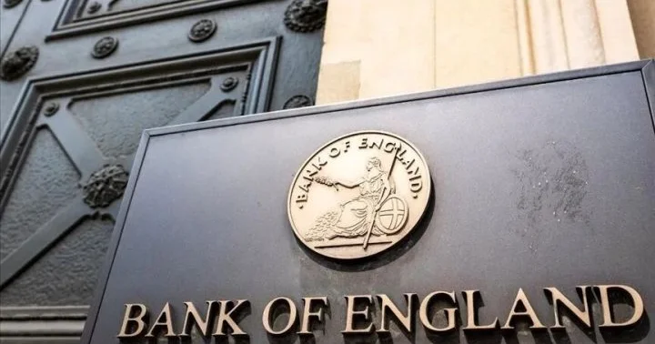 İngiltərə Mərkəzi Bankının faiz qərarı bazarların yönünü müəyyənləşdirəcək