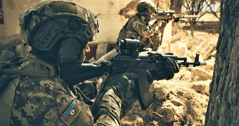 Торжество справедливости и права: Азербайджан отмечает вторую годовщину антитеррористической операции в Карабахе