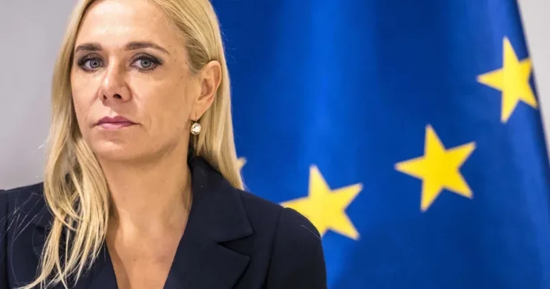Slovakiya Trampın sözlərini əhəmiyyətsiz sayıb