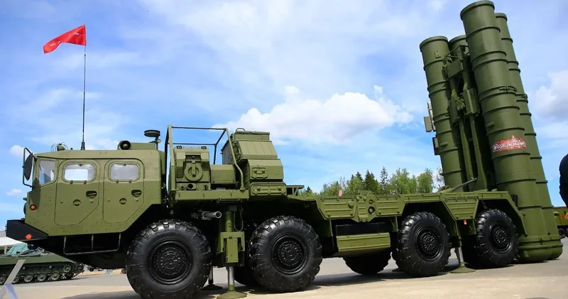 S 400 lə bağlı mövqeyimiz dəyişməyib
