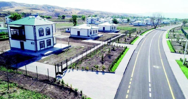 Qarabağda yeni idarəetmə sistemi gözlənilir ŞƏRH