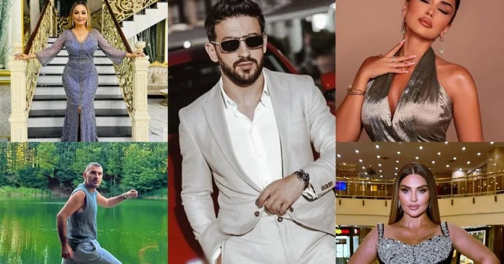 Bu gün instaqramda bunlar paylaşıldı