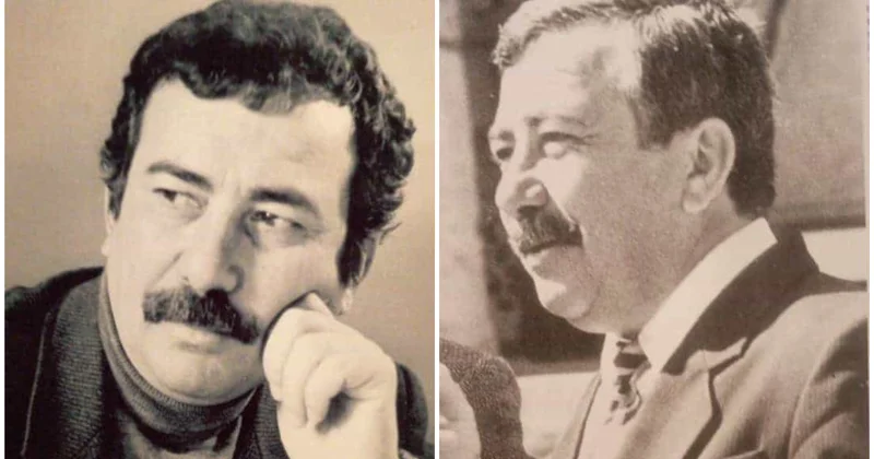 Bala Muğanlının boyük oğlu