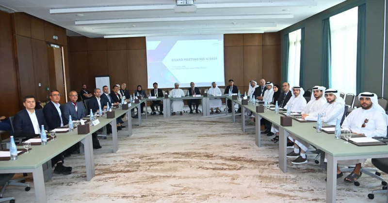 Azərbaycan OIC CERT təşkilatının növbəti iclasında təmsil olunub